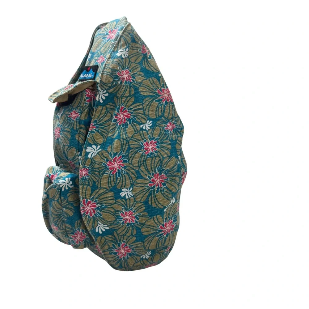 Kavu rope bag